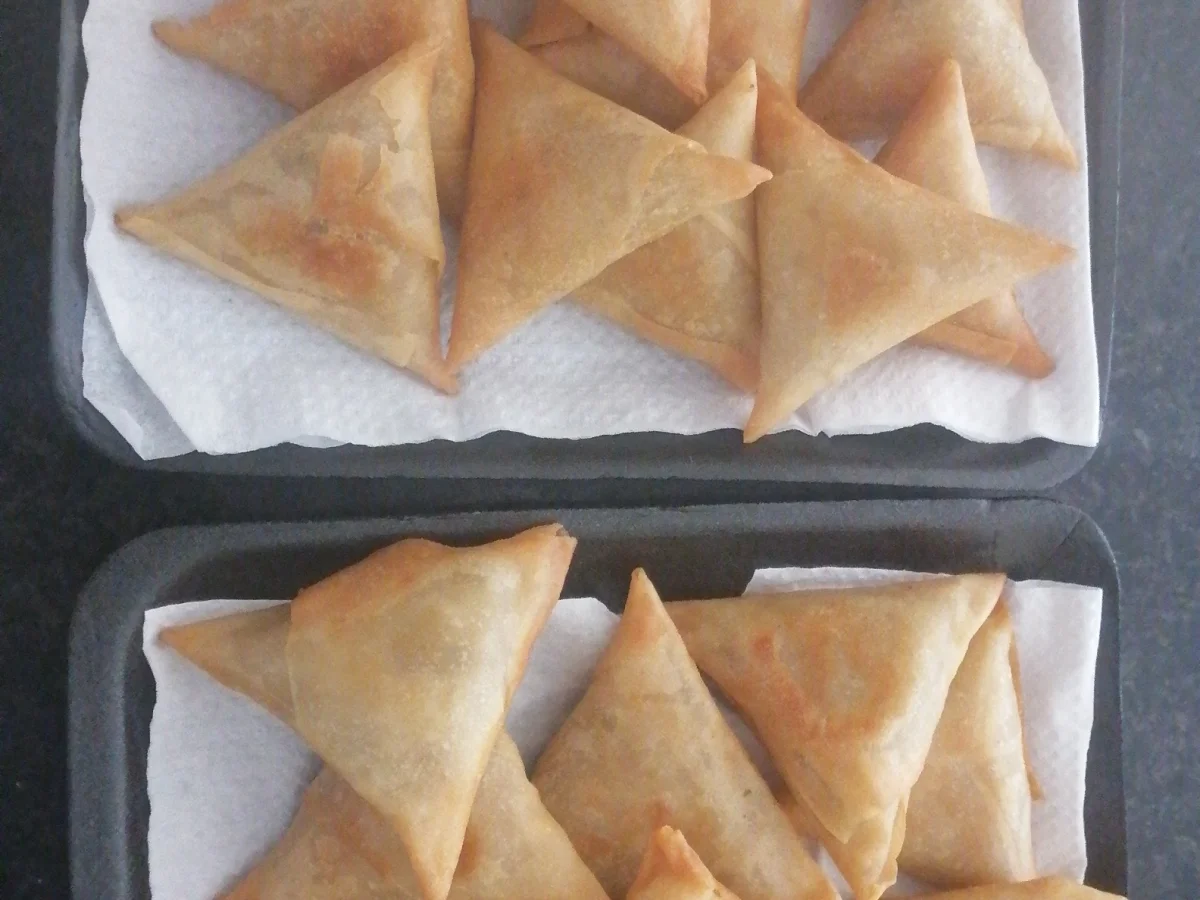 Samoosa